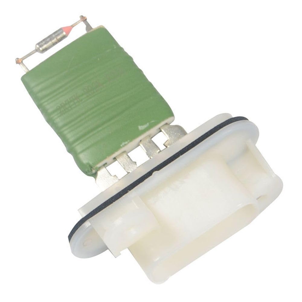 Amazon.com: Ecueze Blower Motor Resistor I Front 15218254 5369686  