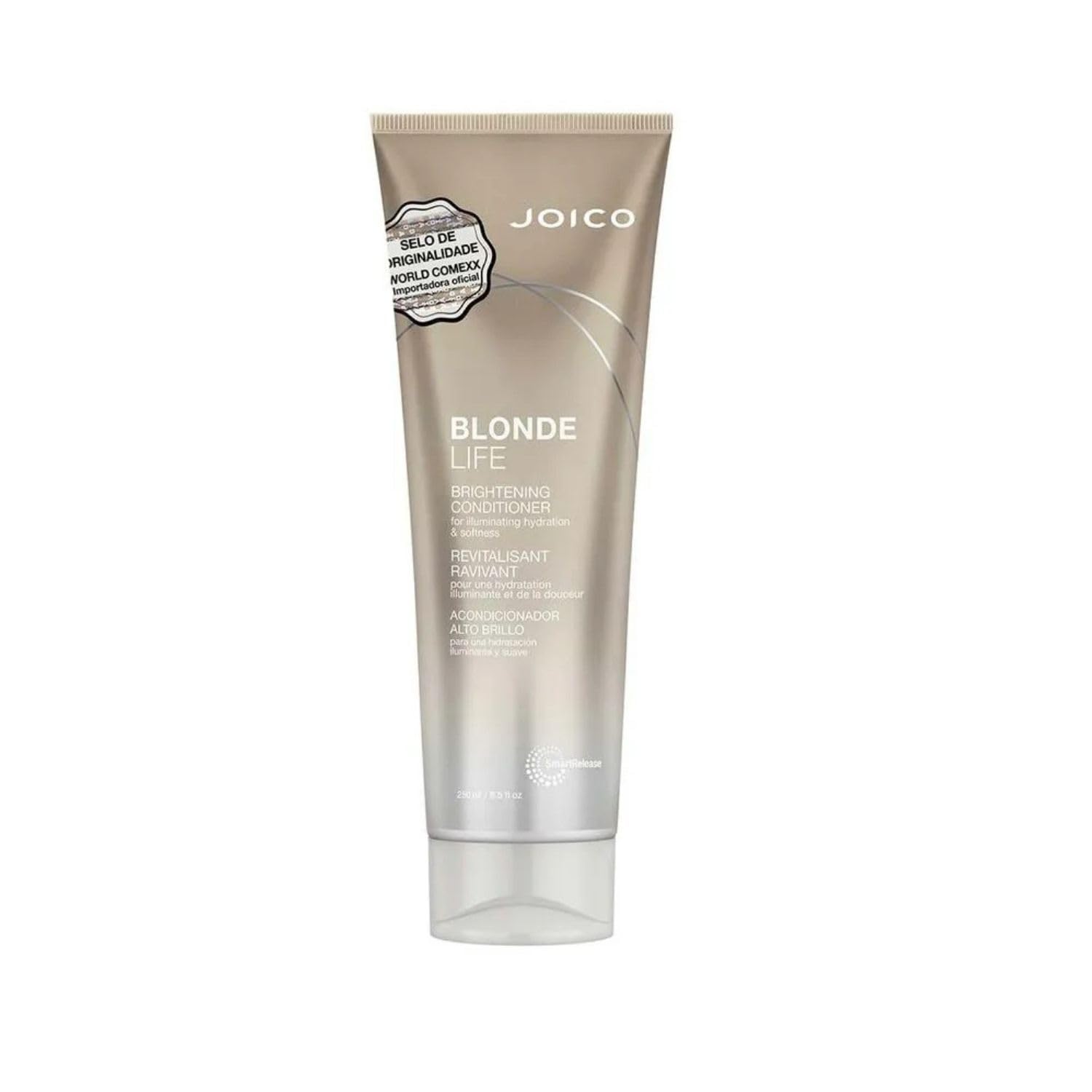 Blonde Life Brightening Shampoo (to Nourish & Illuminate) - 1000ml/33.8oz