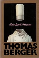 Reinhart's Women 0316116017 Book Cover