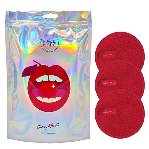round face wipes