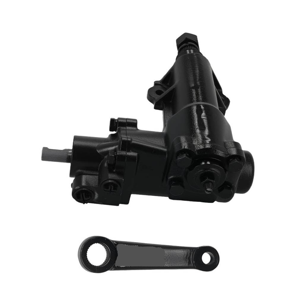 Scatola Sterzo Idraulica 4411035020 Compatibile Con Veicoli 2WD 1981-1988