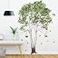 # 2 Set Tree Peel and Stick Wall Stickers