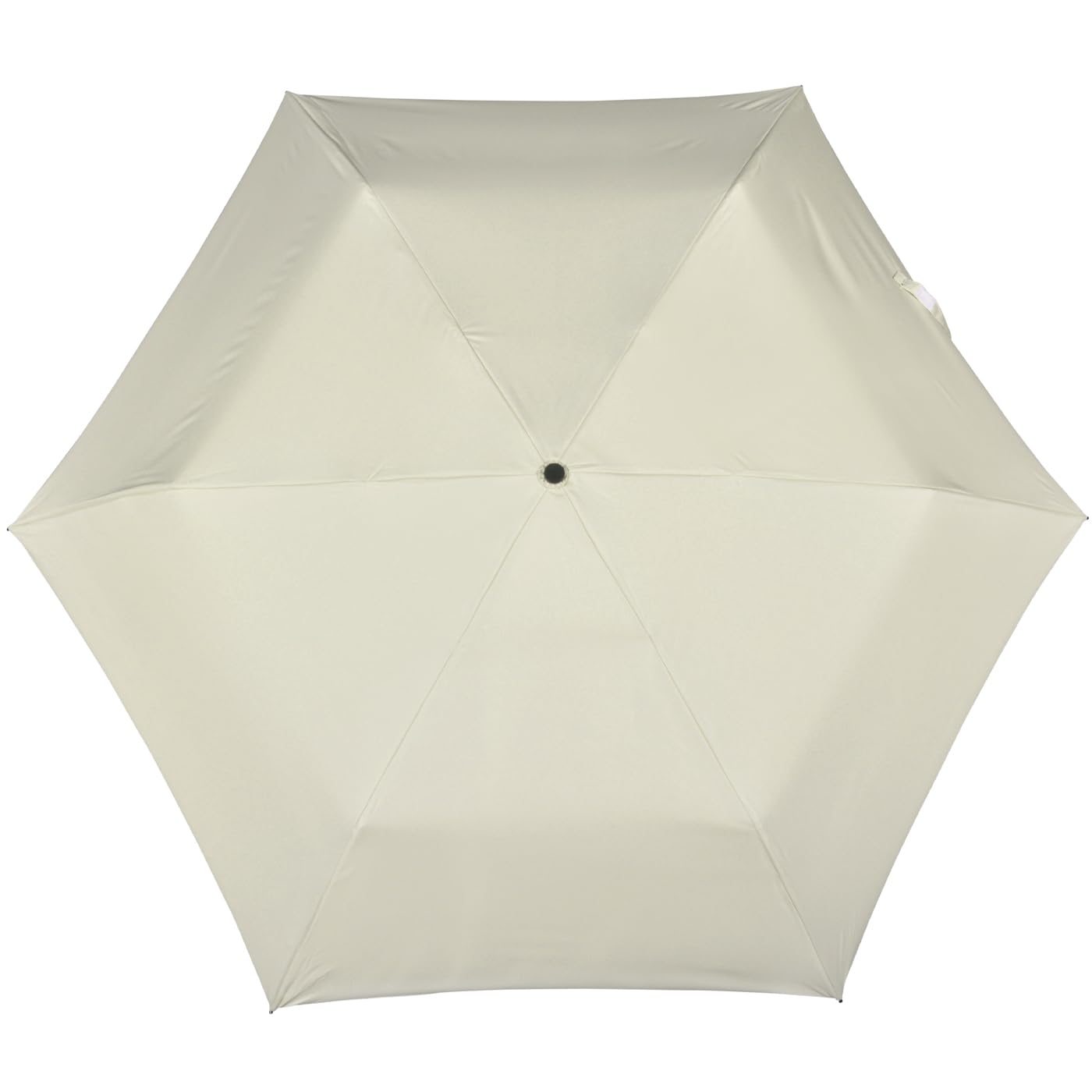 Parapluie de Poche Doppler Zero,99 - Poids de Seulement 99 grammes - Stable - Coupe-Vent - 21 cm