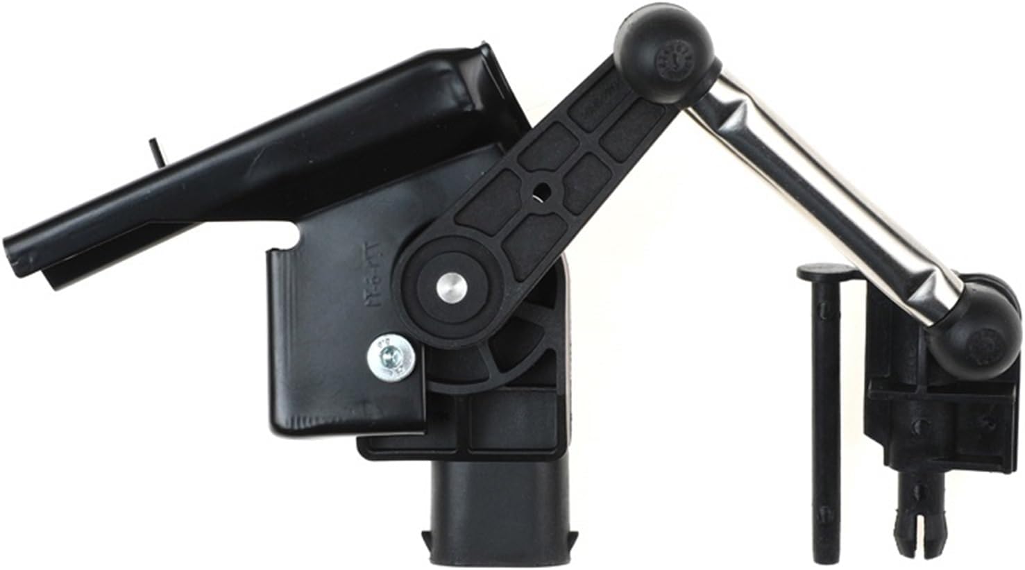 Front Left 97034302103 Suspension Ride Height Level Leveling Sensor, for 2010-2016, for FL(Front Left (FL))