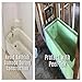 Peel-Tek Liquid Masking 32 oz, Masking Fluid, Liquid Masking Tape, Surface Protection, Liquid Latex Masking Fluid