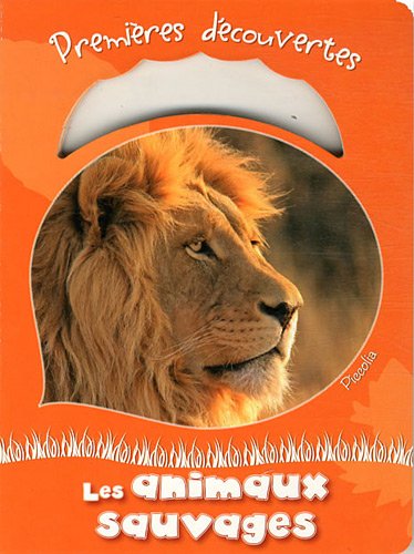 les animaux sauvages