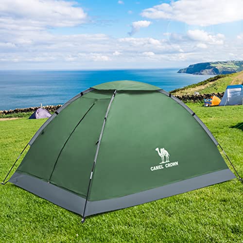 CARPA CAMEL CROWN para 2 personas impermeable miniatura 7