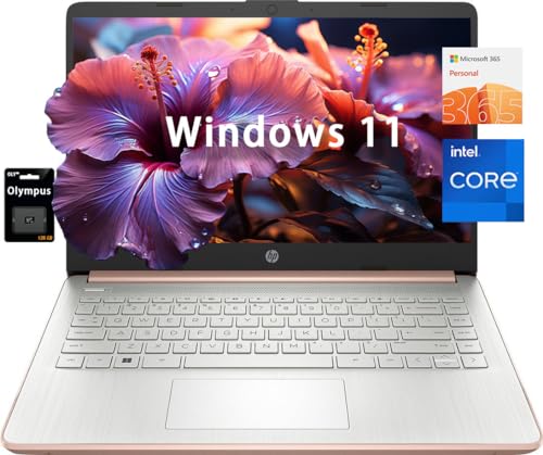 HP 14