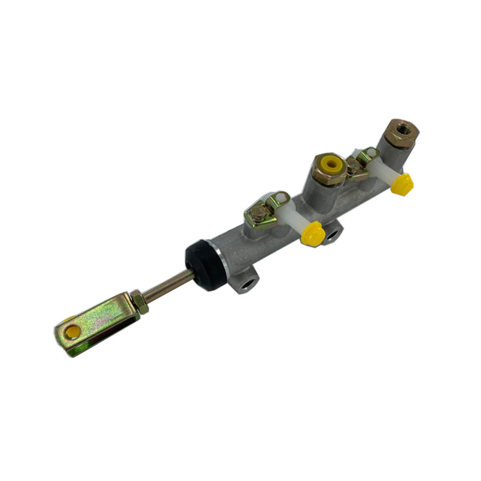 Heavy-DutyCart - Cilindro de freno de repuesto con resistencia mejorada, compatibilidad para todo tipo de clima, cilindro de freno para carrito de