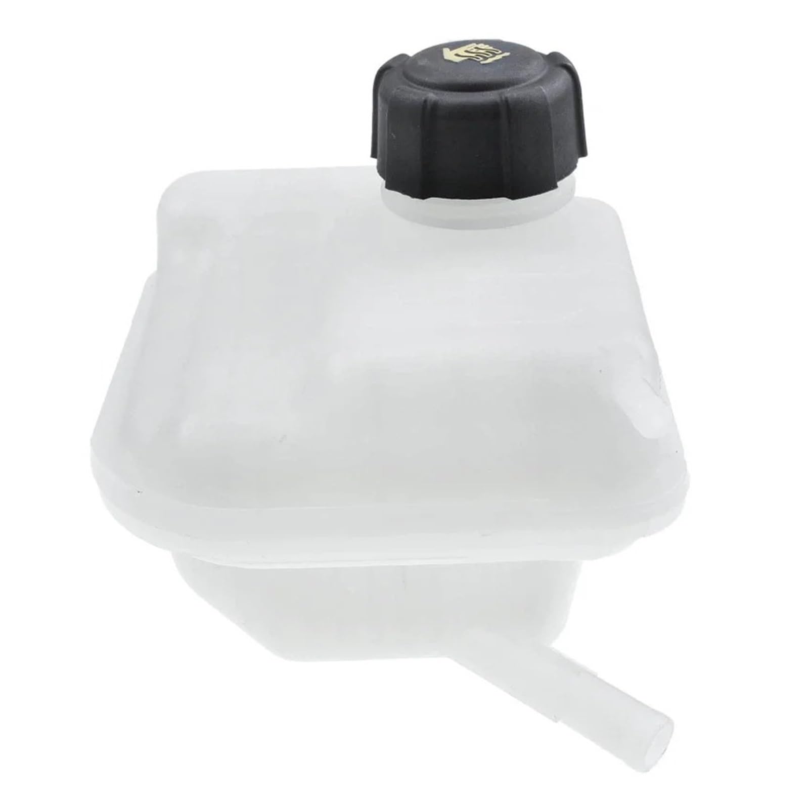 Coolant Expansion Tank for Nissan for Qashqai for Dualis J10 2006-2013 Car Engine Coolant Expansion Pot with Cover 1.5L 1.6L 2.0L 21721JD00B
