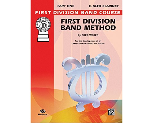 アルフレッド・パブリッシング00-FDL00017A 1部バンド方式パート1 - 音楽ブック