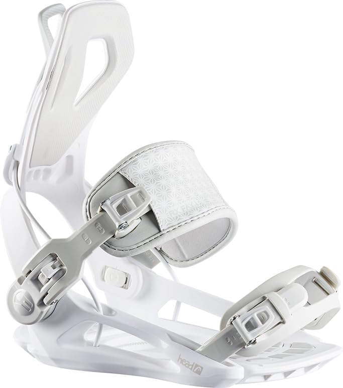 HEAD スノーボード ビンディング Sサイズ　ホワイト Amazon.co.jp: HEAD レディース RX FAY I SB ビンディング サイズ:S