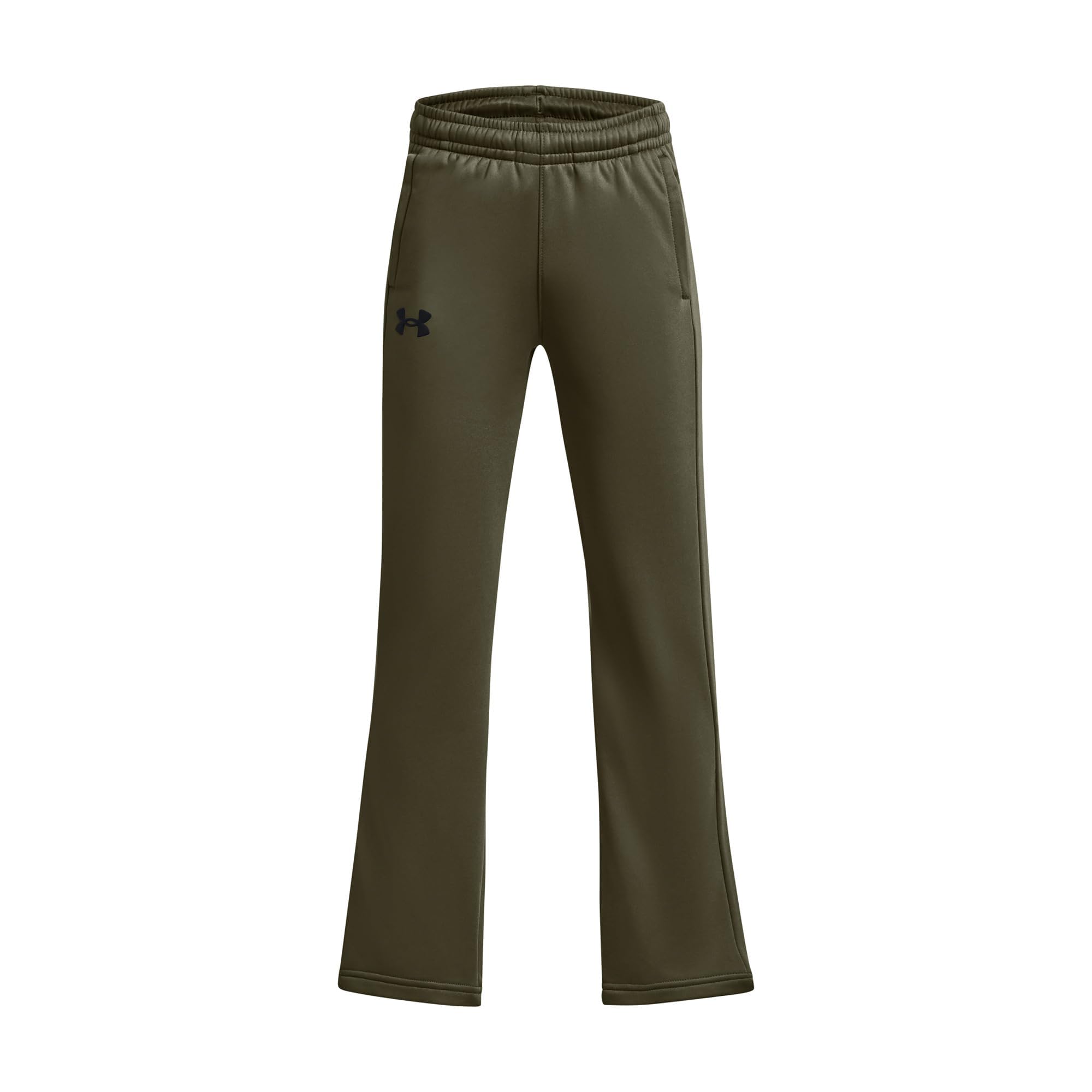 Under ArmourBoys Armourfleece Straight Leg Pant