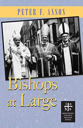 Bishops at Large view 2