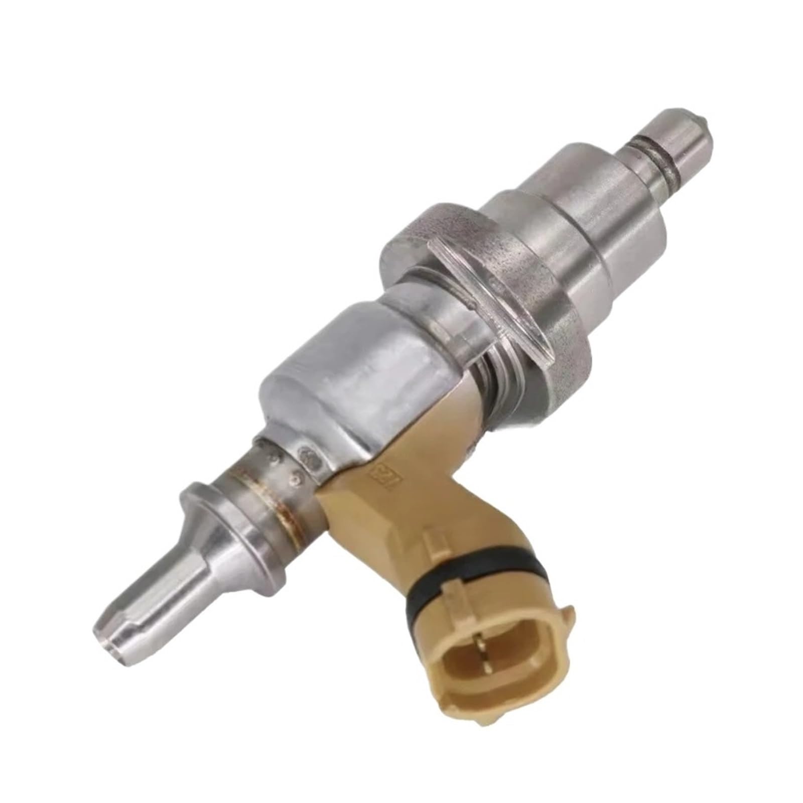 Gsdwwew One Color For Lexus Is 220 D 177 Cv Fuel Injector Nozzle 23710-26010 23710-26011 23710-26012 Fuel Injector(4Pcs)
