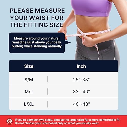 Corrector posture for Women,Back brace, Black, Adjustable Shoulder Support, Upper Lower Back Pain Relief, (Medium) - Image 6