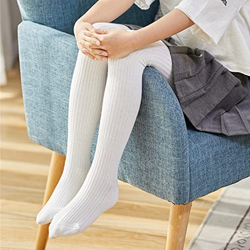 Girls Tights Toddler Knit Cotton Leggings Baby Girl Stockings Girls Winter Pantyhose Pants Infant Cotton4