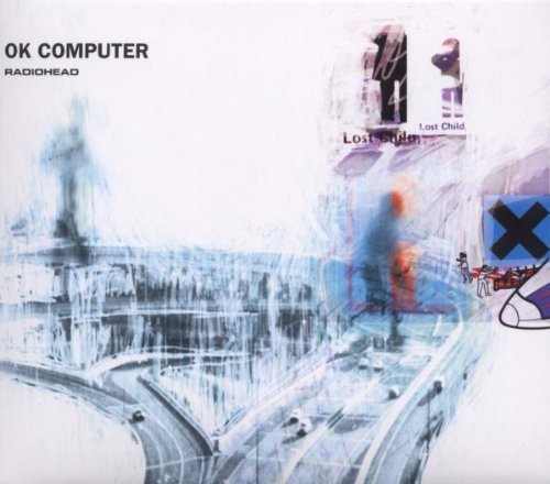 OK Computer Edition by Radiohead (2009)