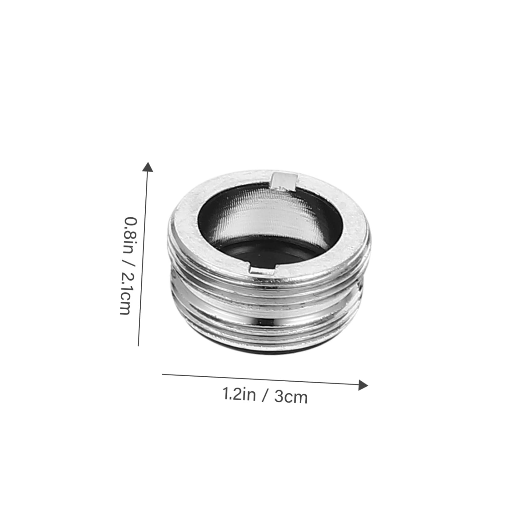 40 Juntas De Goma IPNSDON - Diámetro Interior 10mm, Exterior 20mm, Grosor 2mm, Para Sellado De Agua Y Aire