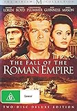 The Fall Of The Roman Empire -  DVD, Anthony Mann, Sophia Loren