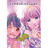 マクロスF 超時空スーパーライブ cosmic nyaan(コズミック娘) [DVD]