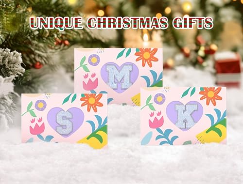 Image of COSHAYSOO Purple Belt Bag Crossbody Initial Fanny Waist Pack Preppy Cute Trendy Gifts for 5 6 7 8 9 10 11 12 13 14 Year Old Girls Preteen Tween Teen Birthday Christmas Valentines Easter Letter N
