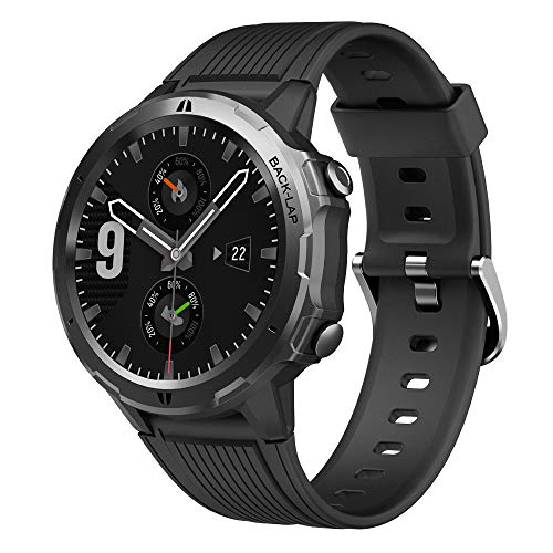 kungix smart watch