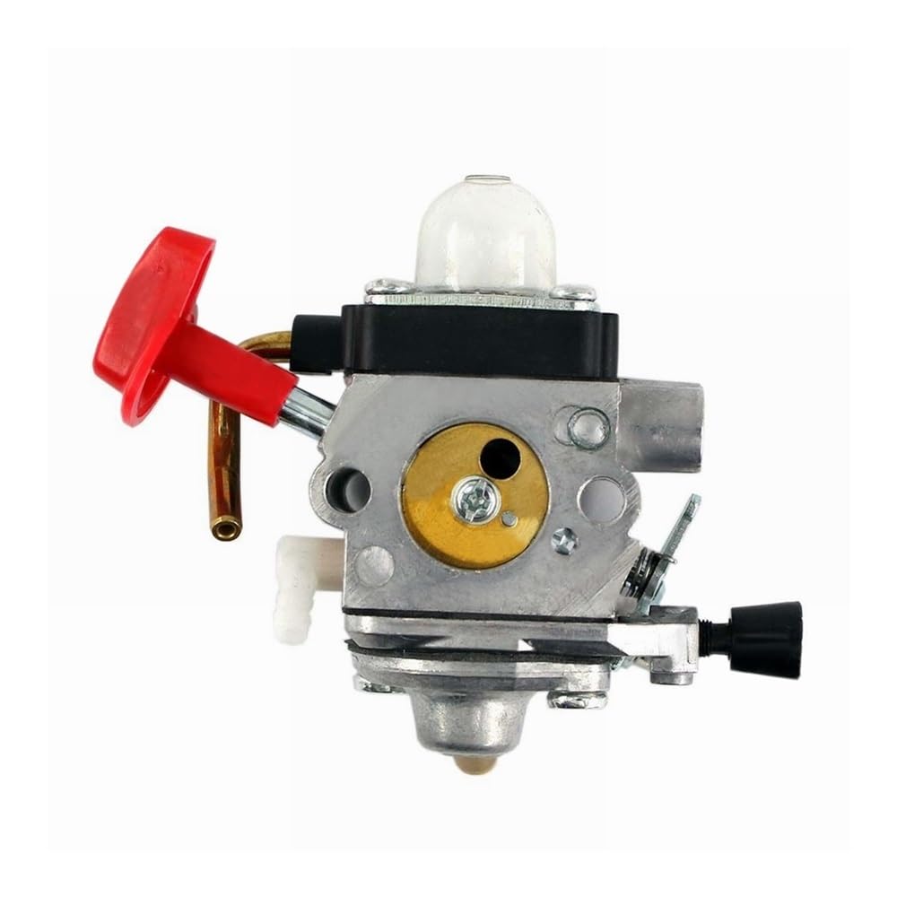Carburateur HT 131 résout perte puissance moteur C1Q-S173