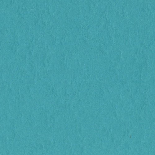 Bazzill Basics T19-7020 Prismatic Cardstock, Vibrant Teal, 25 Sheet Pack, 12 x 12 Inches