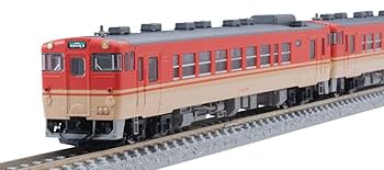 TOMIX Nゲージ キハ40 2000形 JR西日本更新車 広島色 M 8451 鉄道模型 ディーゼルカー 100000001001695736_10205.jpg