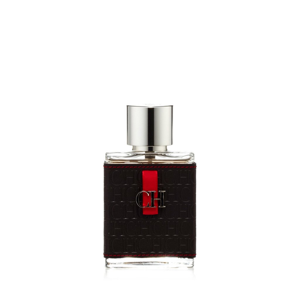 Carolina Herrer Men Eau de Toilette Spray, 1.7 Ounce