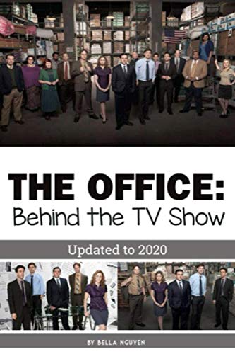 THE OFFICE: Behind the TV Show: Updated to 2020