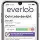 EVERLAB Zonulin Test – Untersuchung zum Leaky Gut Syndrom | Stuhltest durchlässiger Darm | Selbsttest für Zuhause