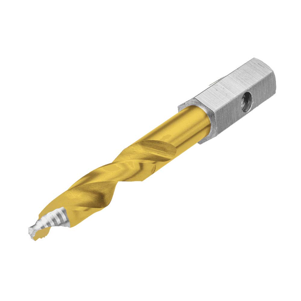 Hmt 10Mm Versadrive Turbotip Impact Drill Bit
