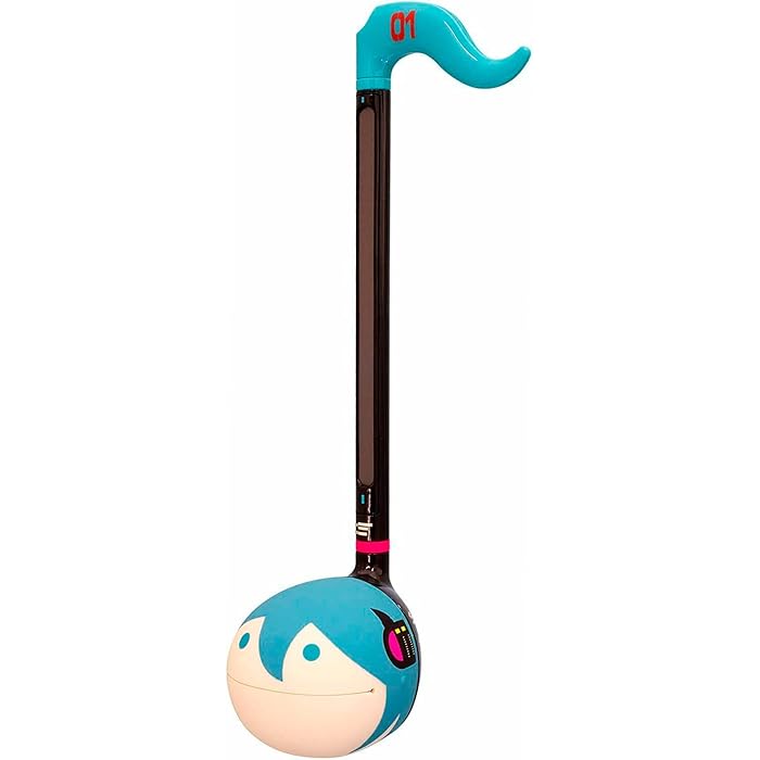 Buy Otamatone [Japanese Character Series] Electronic Musical Instrument
