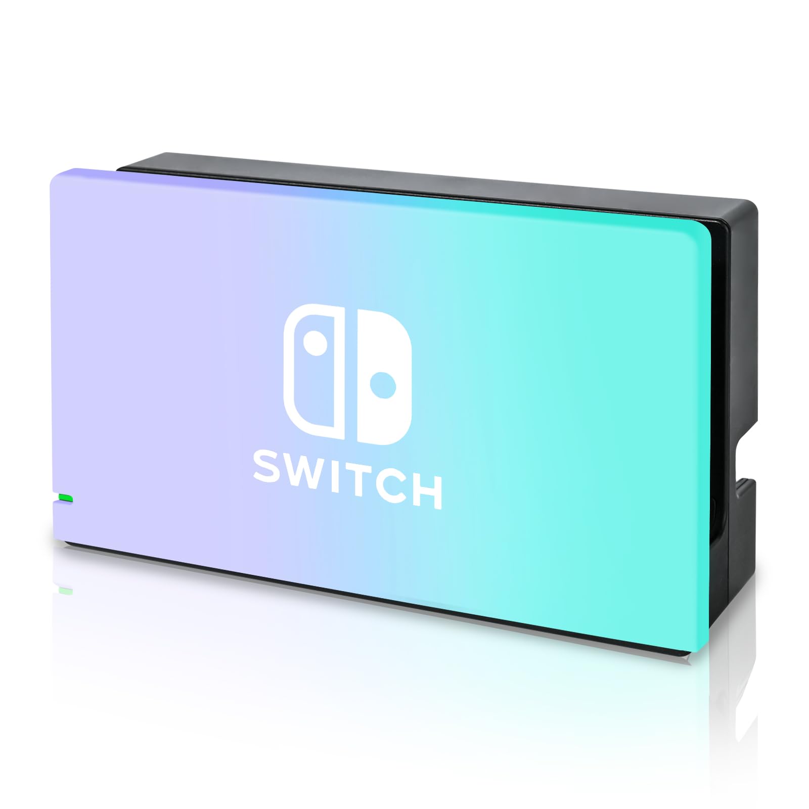 新品未使用品 Nintendo switch本体 + ドックカバー1個