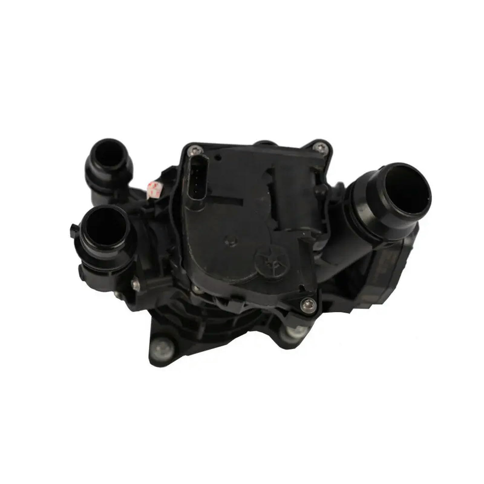 Akcesoria do termostatu chłodzącego silnika samochodowego do BMW 339 G32 G12 G02 G05 G20 G30 330 530 2.0L 11538642560