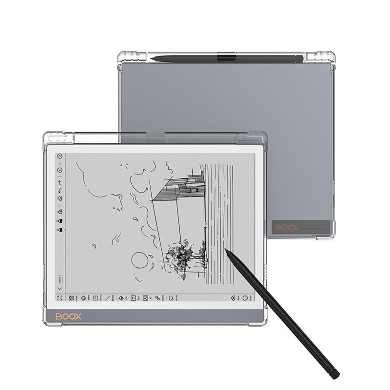 BOOX Note X3 Pro美品、おまけ多数 Boox launches Note X3 Pro & X3 Youth (Preview & Specs) e-ink