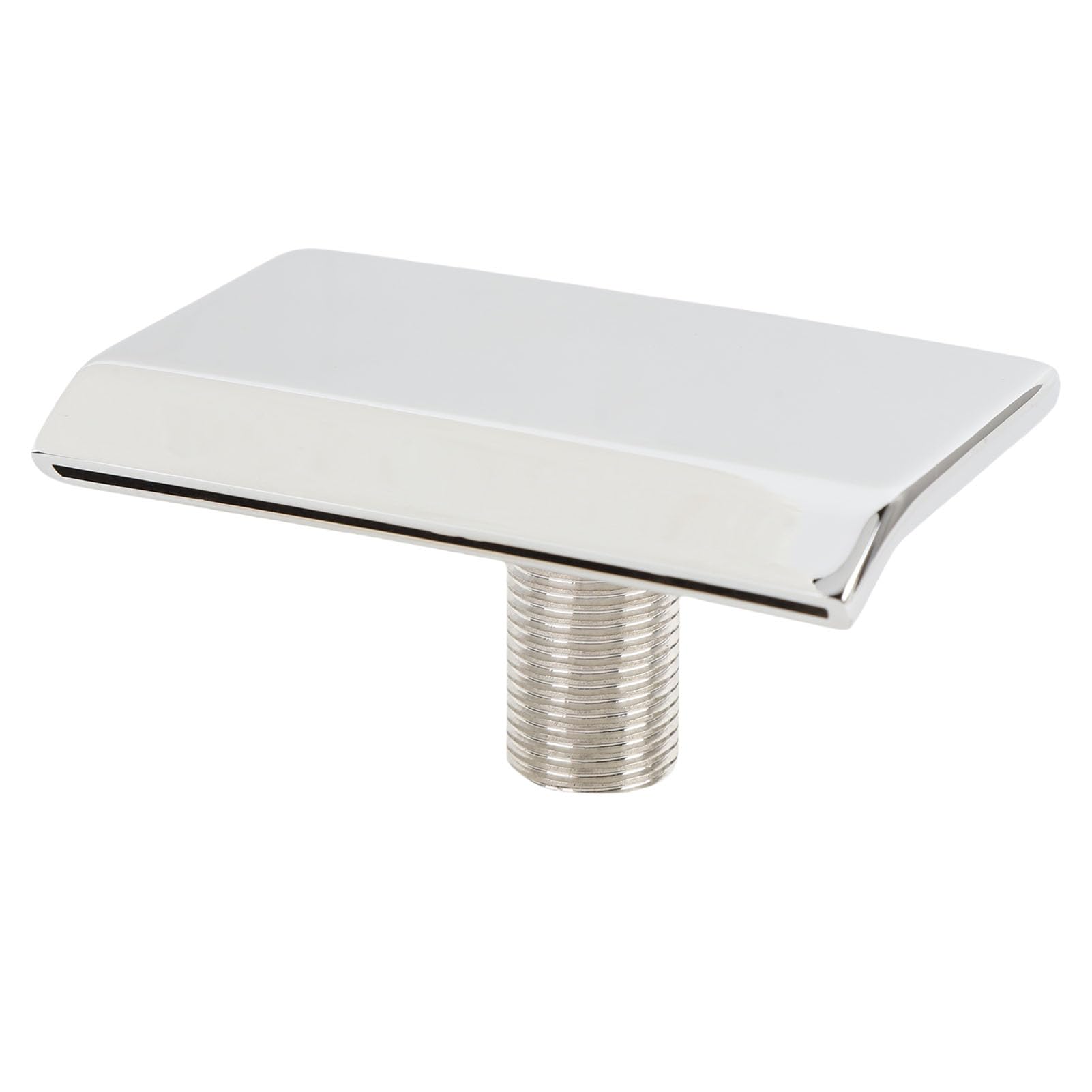 Bañera de cascada Sout, bañera de cascada, boquilla de cascada con mota de pared Sier, hilo de g1/2 m para baño de spa, bañera, piscina, spa