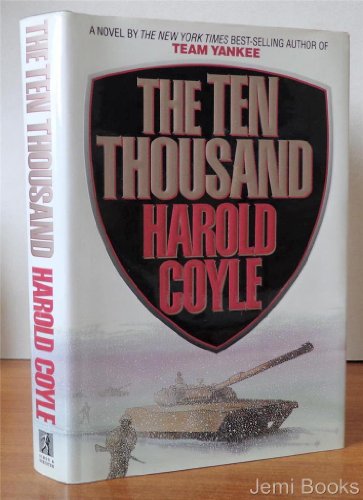 The Ten Thousand