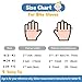 Soft-Style Kids Knee and Elbow Pads with Bike Gloves, Flexible Impact-Resistant Gear for Ages 2-11, Designed for Balance Bikes, Roller-Skating, and Skateboarding (Dogcat, Small)