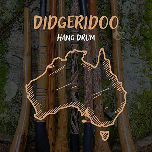 Amazon Music Meditation Tongue Drum & Hung Drum & Hang Master