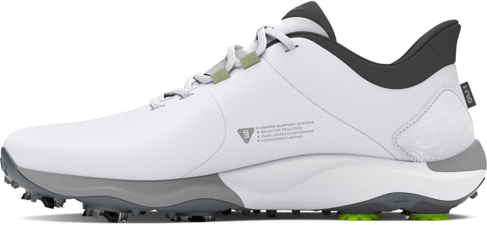 Under Armour Men's Drive Pro Wide Golf Shoe Ghana Ubuy
