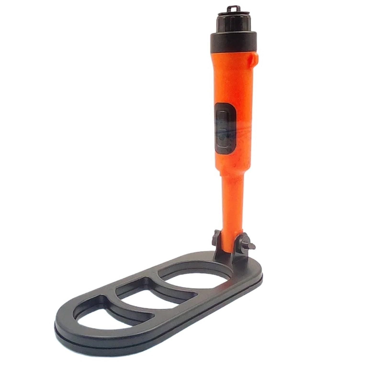 JVDDI Underwater Dive Metal Detector Folding Waterproof Coil Pulse Scan Pinpointer Diving Glod Detecting