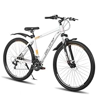 Amazon | HILAND マウンテンバイク 29インチ SHIMANO21段変速