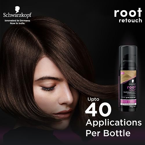 Image of Schwarzkopf Root Retouch Instant