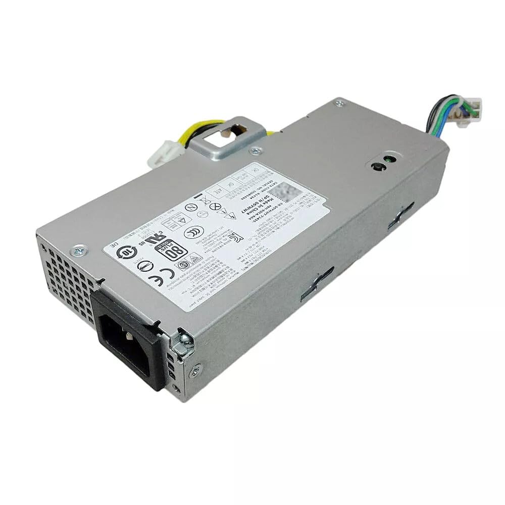 200W F180EU-00 F200EU-00 L200EU-00 L200EU-01 F200EU-02 6FG9T KG1G0 1VCY4 6YWW7 4GVWP Netzteil PSU Für Dell OptiPlex 780 790 990 9010 7010 9020 USFF 380 SFF