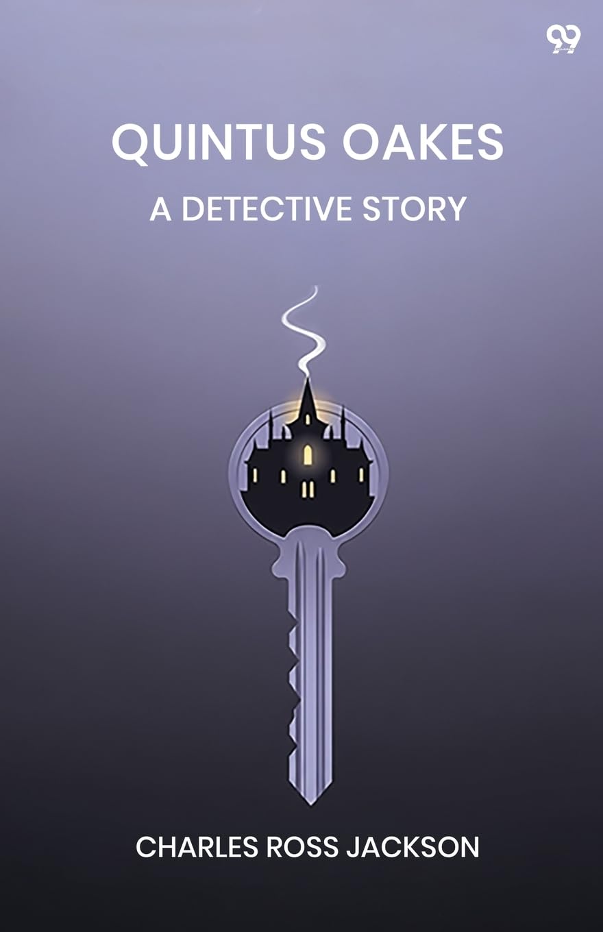Quintus OakesA Detective Story (Edition1)