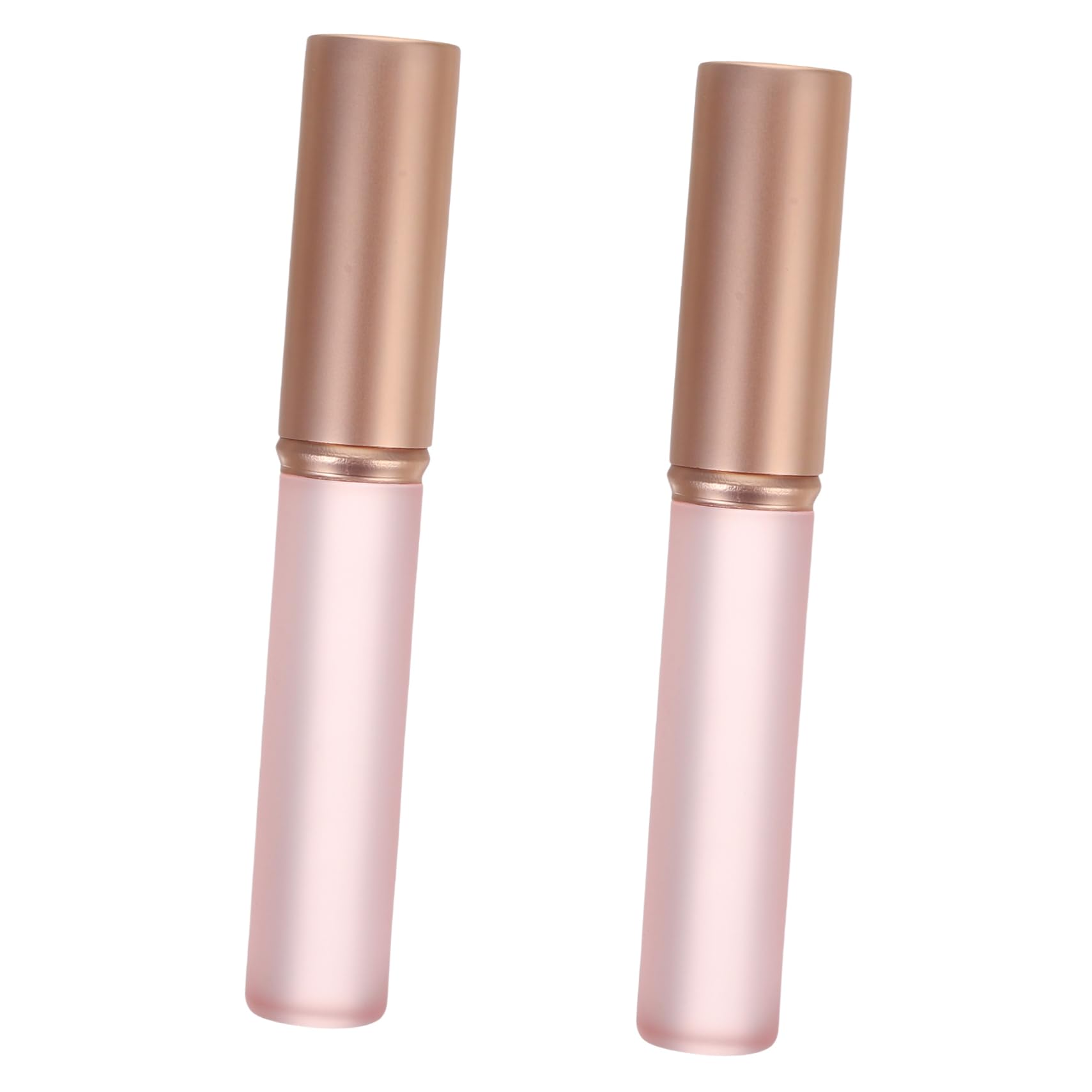 SOESFOUFU Lip Brush for Women Makeup Tools Portable Lipstick Applicator Lip Gloss Pigment