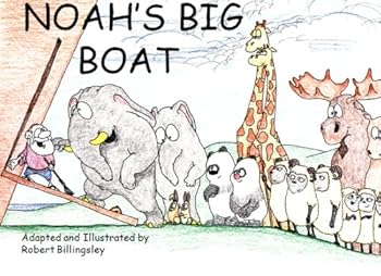 Noah's Big Boat
